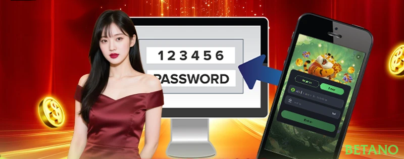 APP oficial da betano para mobile