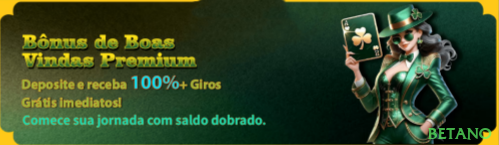 Slots online da betano com jackpots progressivos